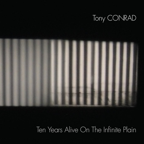 Ten Years Alive On The Infinite Plain