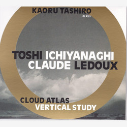 Cloud Atlas/Vertical Study