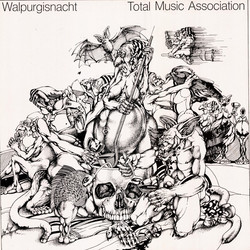 Walpurgisnacht