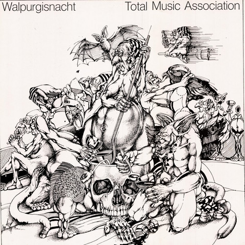 Walpurgisnacht