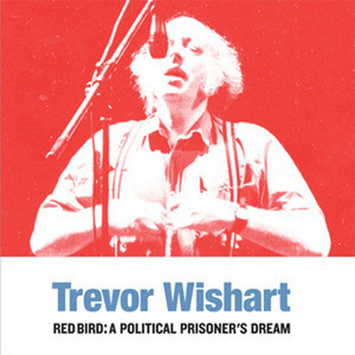 Red Bird: A Political Prisoner's Dream