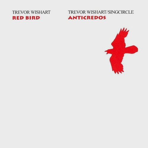 Red bird - Anticredos