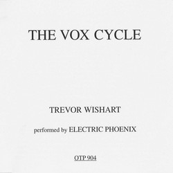 The Vox Cycle