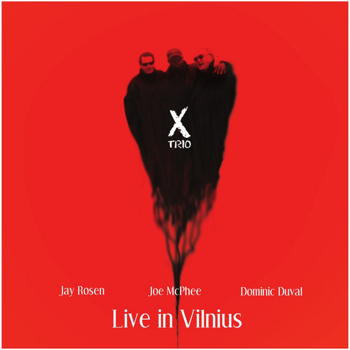 Live in Vilnius