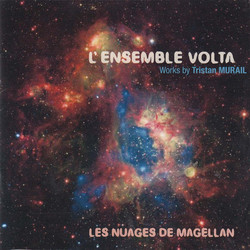 Nuages de Magellan