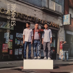 A Family of Three (Band Photo)