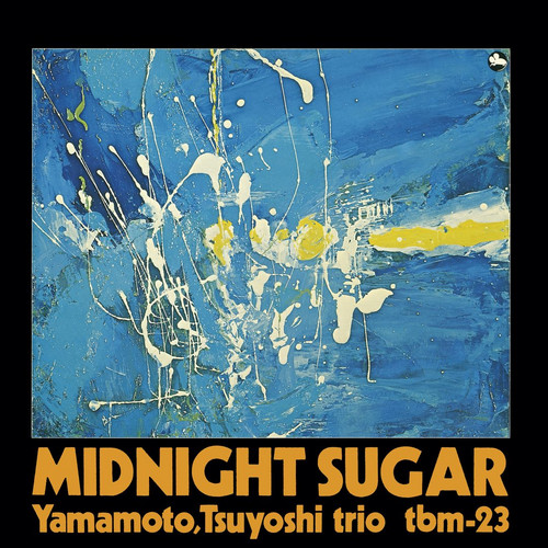Midnight Sugar