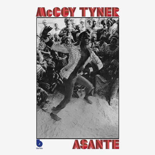 Asante