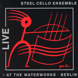 Live At The Waterworks Berlin