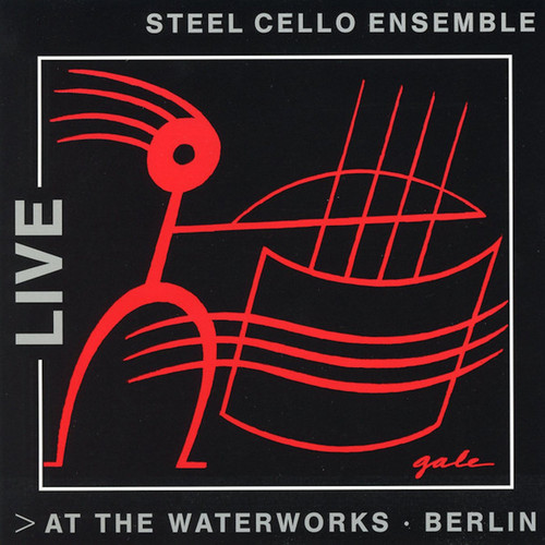 Live At The Waterworks  Berlin