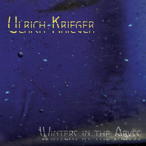 Winters In The Abyss