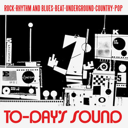 To-day's Sound