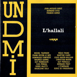 L\'hallali