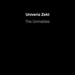 The Unmables