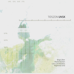 Tidszon
