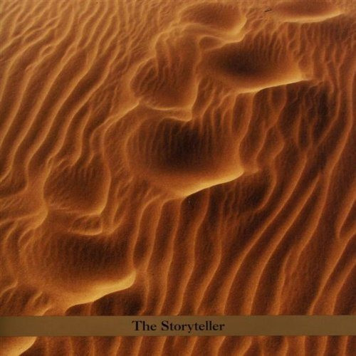 The Storyteller