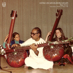 Raga Yaman,15 March 1986
