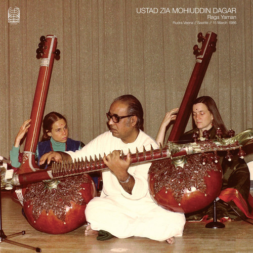 Raga Yaman,15 March 1986