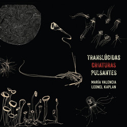 Translúcidas Criaturas Pulsantes