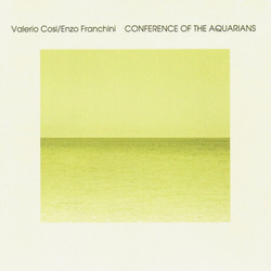Conference of the Aquarians