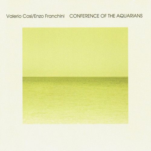 Conference of the Aquarians