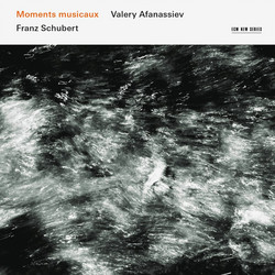 Moments musicaux