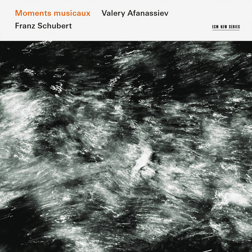 Moments musicaux