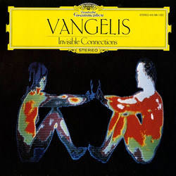 Invisible Connections (LP)