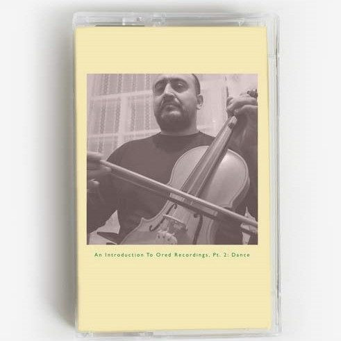 An Introduction to Ored Recordings, Pt. 2: Dance