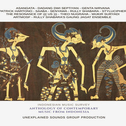Anthology of Contemporary Music From Indonesia