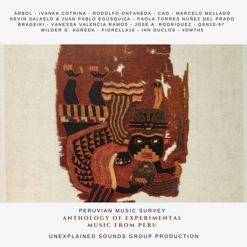 Anthology of Experimental Music from Peru