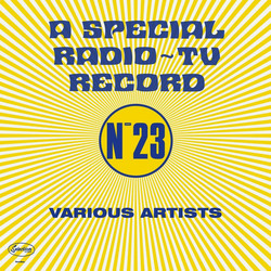 A Special Radio ~ TV Record - Nr. 23