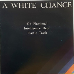 A White Chance