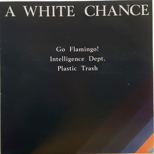 A White Chance