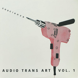 Audio Trans Art Vol.1