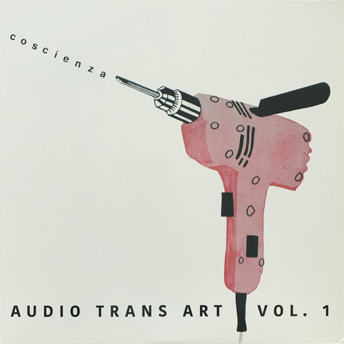 Audio Trans Art Vol.1