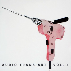 Audio Trans Art Vol.1