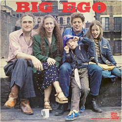 Big Ego