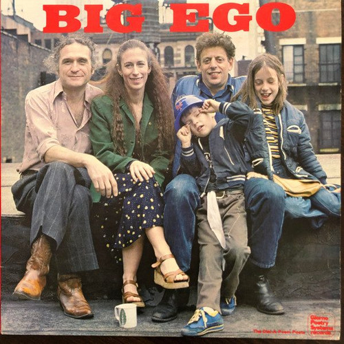 Big Ego