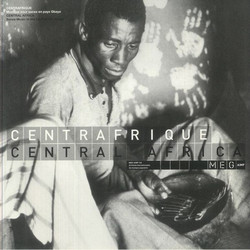 Centrafrique - Central Africa