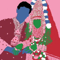 Da'asa - The Haunting Sounds of Yemenite-Israeli Funk 1973-1984
