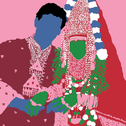 Da'asa - The Haunting Sounds of Yemenite-Israeli Funk 1973-1984
