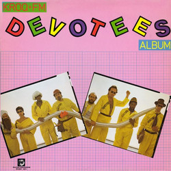 Devotees (LP)