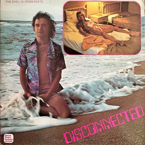 Disconnected (The Dial-A-Poem Poets)