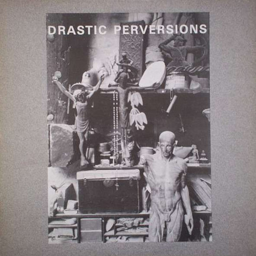 Drastic Perversions (LP)