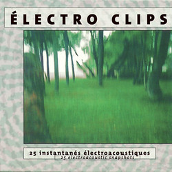 Électro Clips
