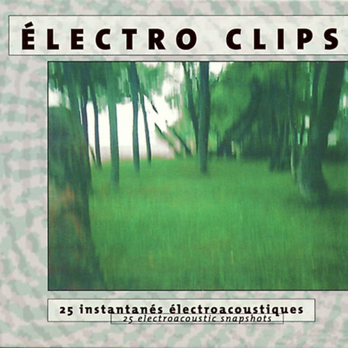 Électro Clips