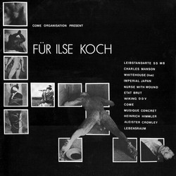 Für Ilse Koch