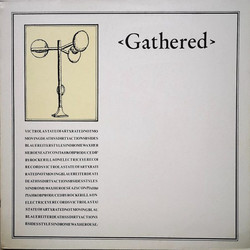 Gathered