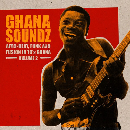 Ghana Soundz Volume 2